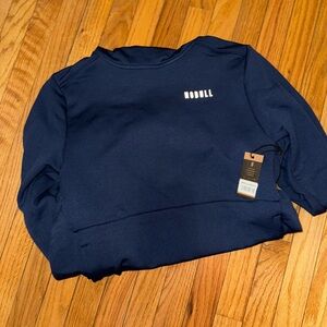 NOBULL Hoodie Men’s